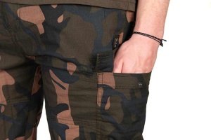 Pantaloni Scurti Fox Light Weight Camo Combat Shorts - Img 6