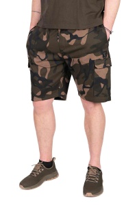 Pantaloni Scurti Fox Light Weight Camo Jogger Shorts - Img 4