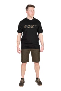 Pantaloni Scurti Fox Light Weight Khaki Combat Shorts - Img 3