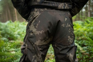 Pantaloni ZT Helluva Waterproof Trousers Camo - Img 6