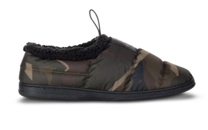 Papuci Nash Bivvy Slipper ZT Deluxe, Camo - Img 2