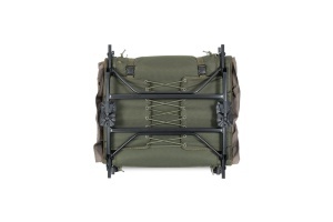 Pat Nash Indulgence HD40 8 Leg Sleep System Camo Emperor, 212x115x38cm - Img 3