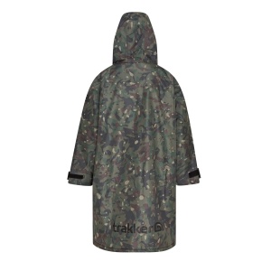 Pelerina Tarkker Cr Camo Robe - Img 3