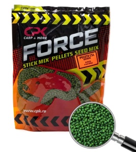 PELETE CSL BETAIN SCOICA 4mm 800g