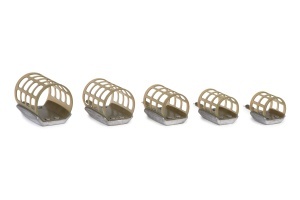 Plastic Cage Feeder XS 10g