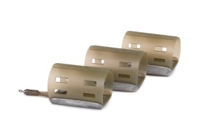 Plastic Open Ended Feeder M 20g