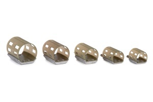 Plastic Open Ended Feeder XS 10g