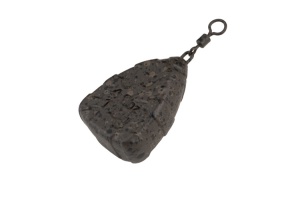 Plumb cu Vartej FOX Edges Flat Pear Lead
