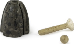 Plumbi culisanti detasabili Edges Removable Flying Back Weights 10g 5 buc/set