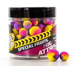 POP UP HA SPECIAL FRUITS 10 & 14mm 40g