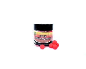 Pop-Up Squid Octopus 8mm MG3711