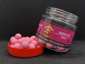 Pop-Up "Super Hot" 8 mm