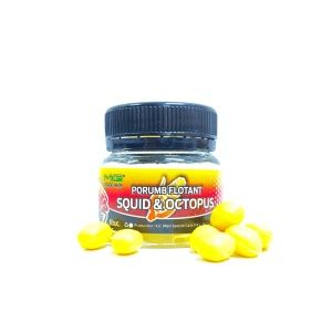 Porumb Flotant Squid & Octopus MG8311