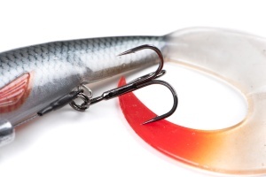Pro Grub 12cm 4.7" Loaded Ultra Realistic Roach - Img 3
