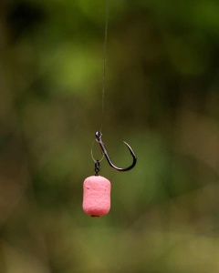 Rig Fox Edges Illusion Fluoro D, 3buc/plic - Img 2