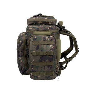 Rucsac Trakker NXC Scout Rucksack 45 l - Img 6