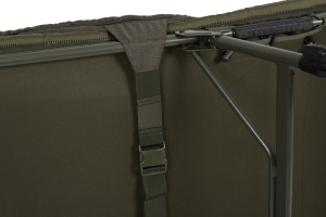 Sac De Dormit Fox Voyager Sleeping Bag, XL - Img 2