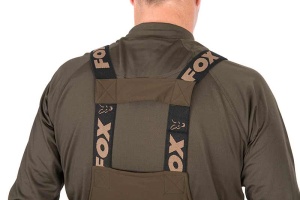 Salopeta Fox Khaki Sherpa Tec - Img 5