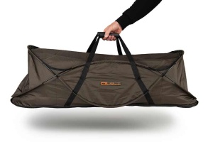 Saltea de Primire Pliabila Fox Easy Mat, 107x51x30cm - Img 5