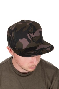 Sapca Fox Camo Snapback - Img 2