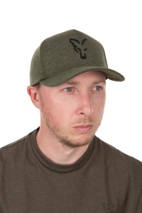 Sapca Fox Collection Baseball Cap - Green/Black