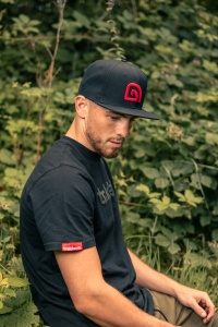 Sapca Trakker CR SnapBack Cap - Img 6