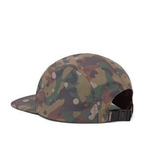 Sapca Trakker TechPro Camo 5 Panel Cap - Img 3