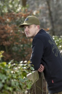 Sapca Trakker TechPro Sports Cap - Img 4