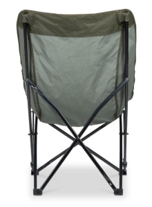 Scaun Nash Bank Life Hi-Back Chair - Img 2