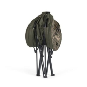 Scaun Nash Bank Life Moon Chair Camo - Img 3