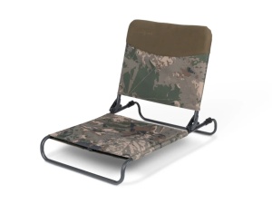 Scaun Nash Indulgence Bedchair Seat, Camo