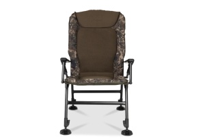 Scaun Nash Indulgence Hi-Back Auto Recline - Img 2