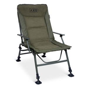 Scaun Pliant Sonik AXS Combi-Armchair