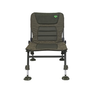 Scaunul pliabil Carp Pro Diamond Compact - Img 2