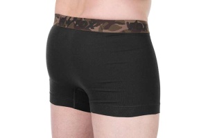 Set Boxer Fox Shorts Kaki/Negru - Img 3