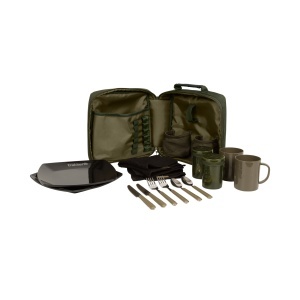 Set picnic Trakker NXG Deluxe Food Set - Img 4