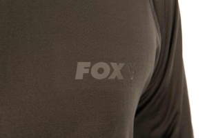Setul Fox Thermal Base Layer Kaki - Img 4