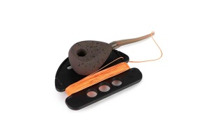 Sistem FOX Edges Captive Back Weights - Img 4