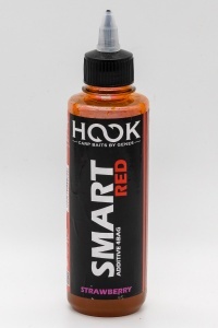 SMART ADDITIVE4BAG 250ML RED - STRAWBERRY