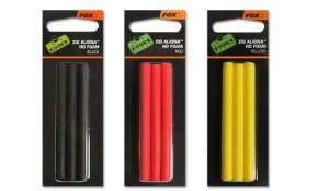 Spuma Flotanta Fox Zig Aligna, 3 buc/plic
