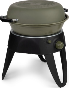 Statie de Gatit Fox Cookware Cookstation