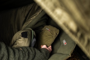 Sticla Trakker NXG Hot Water Bottle pentru apa fierbinte - Img 11