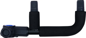 Suport Matrix 3D-R Double Protector Bar Short pentru Scaun Modular, 28cm