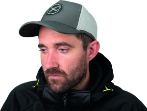 Surefit Baseball Cap light grey
