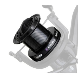 Tambur metalic Carp Pro ESCOL 10000 SD