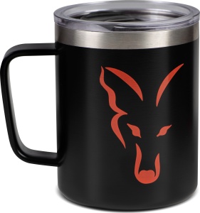 Termos Fox Stainless Thermal Mug
