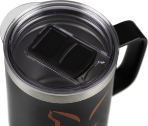 Termos Fox Stainless Thermal Mug - Img 4