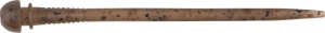 Tija Blocare Plumb Inline FOX Edges Camo Tadpole Insert, 10buc/plic