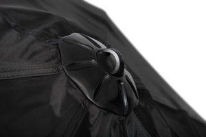 Umbrela Matrix Pro Space Brolly - Img 5