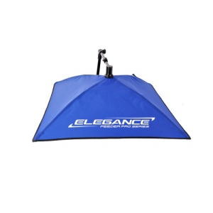 Umbrela pescuit Formax Elegance Feeder Pro V2 Bait Brolly